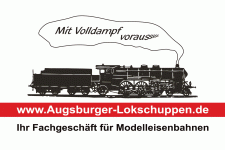 Logo für Augsburger Lokschuppen Logo für Augsburger Lokschuppen