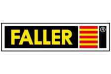 Logo für FALLER Logo für FALLER