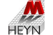 Logo für Heyn Modellbau-Werkstatt Logo für Heyn Modellbau-Werkstatt
