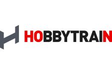 Logo für Hobbytrain Logo für Hobbytrain