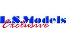 Logo für L.S. Models Logo für L.S. Models