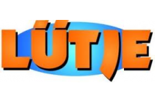 Logo für Lütje Spielzeug & Computer Logo für Lütje Spielzeug & Computer