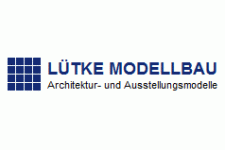 Logo für Lütke Modellbahn Logo für Lütke Modellbahn