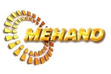 Logo für MEHANO Logo für MEHANO