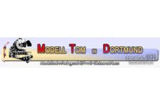 Logo für Modell Tom Logo für Modell Tom