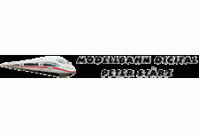 Logo für Modellbahn Digital Peter Stärz Logo für Modellbahn Digital Peter Stärz