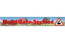 Logo für ModellBahn-Seyfried Logo für ModellBahn-Seyfried