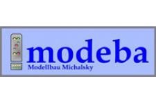 Logo für Modellbau Michalsky Logo für Modellbau Michalsky