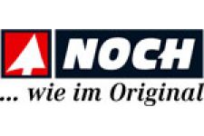Logo für NOCH GmbH & Co. KG Logo für NOCH GmbH & Co. KG