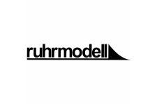 Logo für ruhrmodell Logo für ruhrmodell