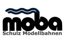Logo für Schulz Modellbahnen Logo für Schulz Modellbahnen