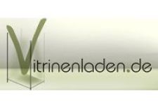 Logo für Vitrinenladen.de Logo für Vitrinenladen.de