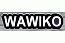 Logo für WAWIKO Acryl Röhrenvitrinen Logo für WAWIKO Acryl Röhrenvitrinen