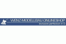 Logo für WENZ-MODELLBAU Logo für WENZ-MODELLBAU