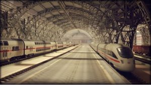 IMA 2018 - Spur H0 Rail Innovation