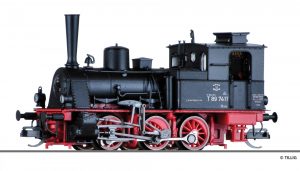 TILLIG Art-Nr. 04245 | Dampflokomotive BBÖ