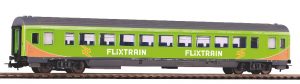 PIKO - #58678 Schnellzugwagen Flixtrain VI 