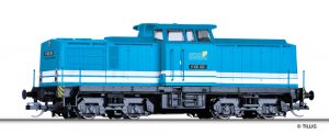 TILLIG - Art-Nr. 04595 | Diesellokomotive Nordic Rail Service GmbH