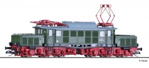 Tillig - 04419 | Elektrolokomotive Leipziger Eisenbahn-Gesellschaft mbH