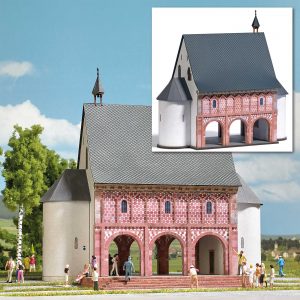 BUSCH 1389 Königshalle Kloster Lorsch 