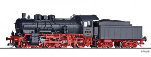 Tillig - Art-Nr. 02030 | Dampflokomotive DRG