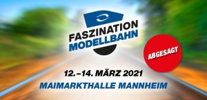 Fasazination Modellbahn 2021