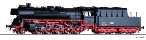 TILLIG 03032 Dampflokomotive BR 50.40 der DR, Ep. III
