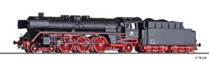TILLIG 02139 Dampflokomotive BR 001 der DB, Ep. IV