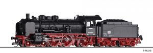 TILLIG 502111 | Dampflokomotive DR